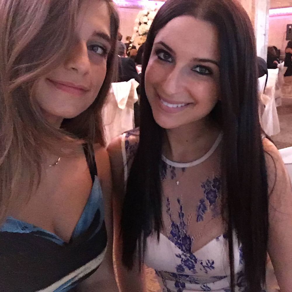 Meet your Posher, Maria